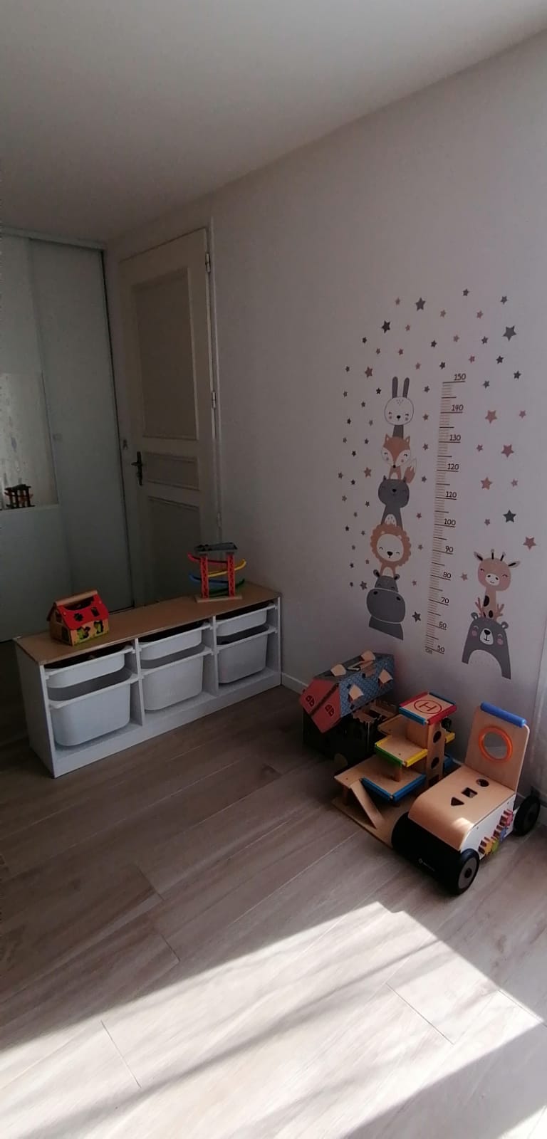 Jeux d’imitation