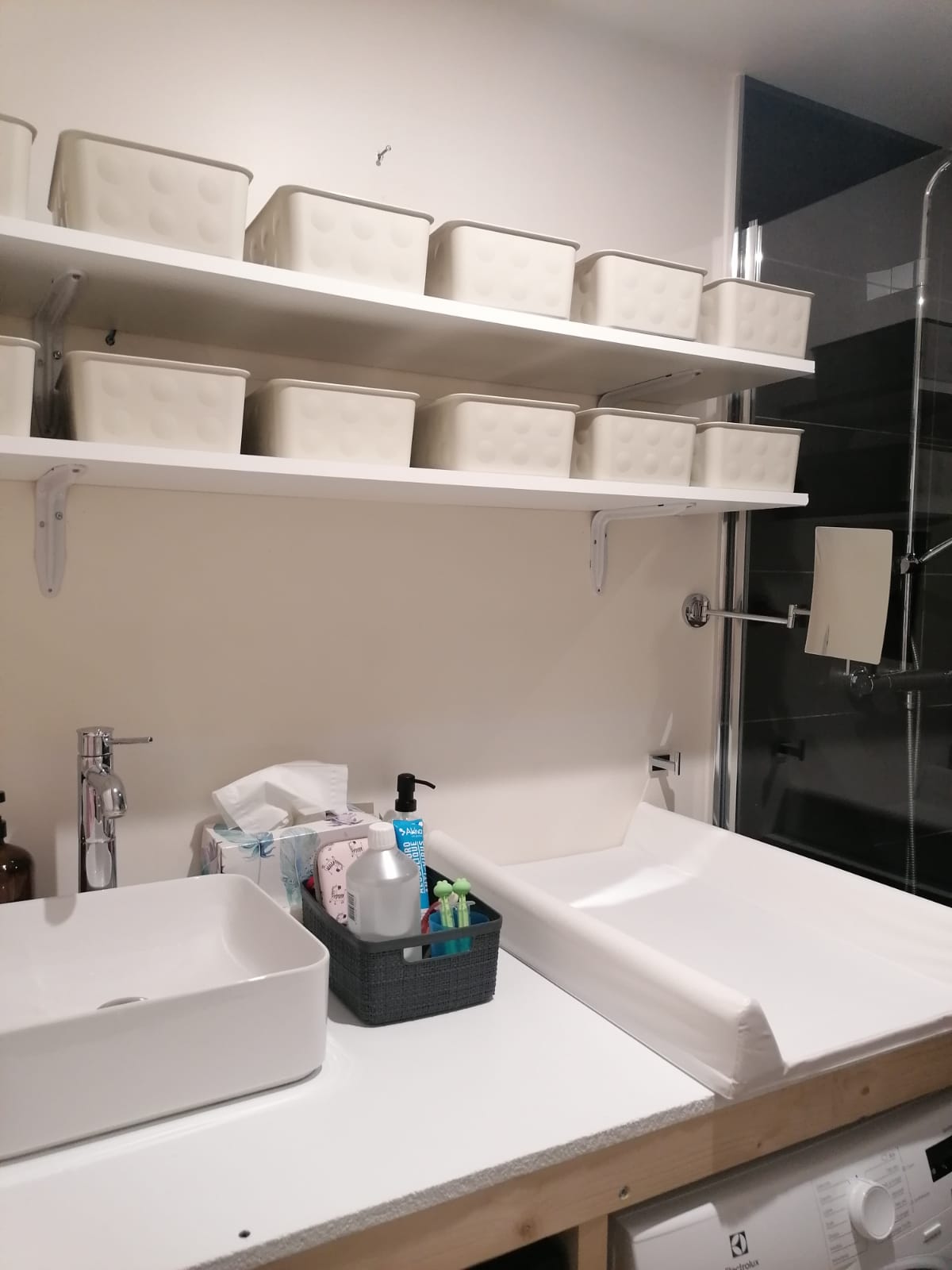 Atelier créatif et sensoriel